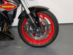 HONDA - CB 1000 R abs