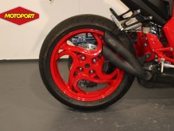 HONDA - CB 1000 R abs
