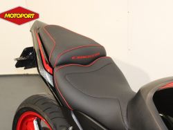HONDA - CB 1000 R abs