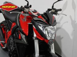 HONDA - CB 1000 R abs