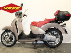 APRILIA - Scarabeo 150