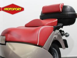 APRILIA - Scarabeo 150