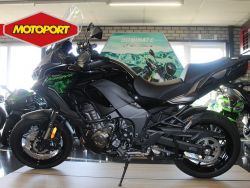 VERSYS 1000 SE - KAWASAKI
