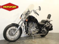 SUZUKI - VS 1400 intruder