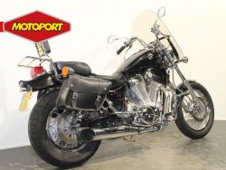 SUZUKI - VS 1400 intruder