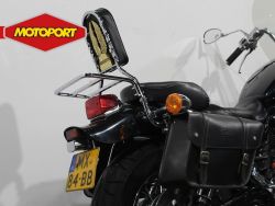 SUZUKI - VS 1400 intruder
