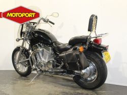 SUZUKI - VS 1400 intruder