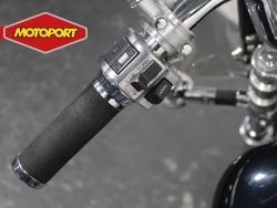 SUZUKI - VS 1400 intruder