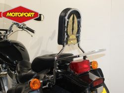 SUZUKI - VS 1400 intruder
