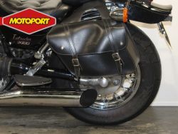 SUZUKI - VS 1400 intruder