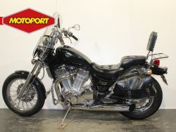 SUZUKI - VS 1400 intruder