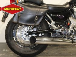 SUZUKI - VS 1400 intruder