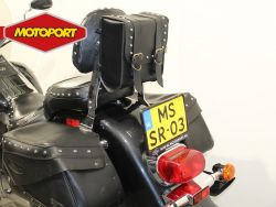 SUZUKI - VL 1500 LC Intruder