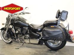 SUZUKI - VL 1500 LC Intruder