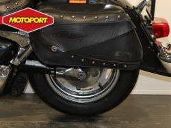 SUZUKI - VL 1500 LC Intruder