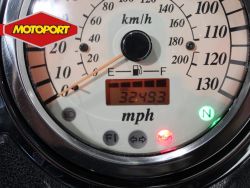 SUZUKI - VL 1500 LC Intruder