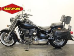 SUZUKI - VL 1500 LC Intruder