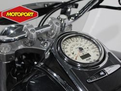 SUZUKI - VL 1500 LC Intruder