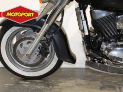 SUZUKI - VL 1500 LC Intruder