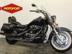SUZUKI - VL 1500 LC Intruder