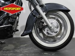SUZUKI - VL 1500 LC Intruder