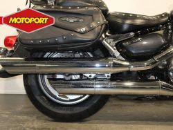 SUZUKI - VL 1500 LC Intruder