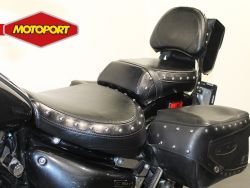 SUZUKI - VL 1500 LC Intruder