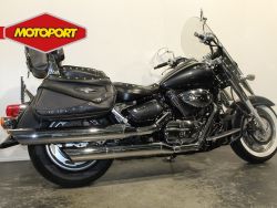 SUZUKI - VL 1500 LC Intruder