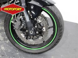 KAWASAKI - Z 750
