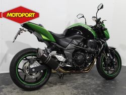 KAWASAKI - Z 750