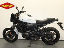 YAMAHA - XSR 700