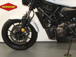 YAMAHA - XSR 700