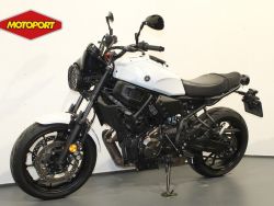 YAMAHA - XSR 700
