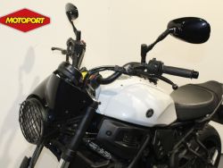 YAMAHA - XSR 700