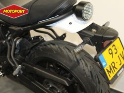 YAMAHA - XSR 700
