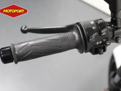 YAMAHA - XSR 700