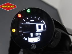 YAMAHA - XSR 700