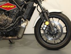 YAMAHA - XSR 700