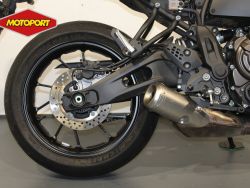 YAMAHA - XSR 700