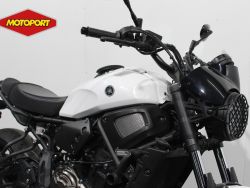 YAMAHA - XSR 700