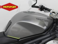 TRIUMPH - Speed Triple 1200RS