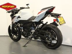 KAWASAKI - Z 400