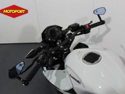 KAWASAKI - Z 400