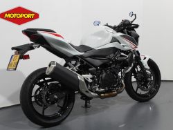 KAWASAKI - Z 400