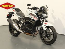 KAWASAKI - Z 400