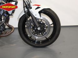 KAWASAKI - Z 400