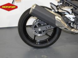 KAWASAKI - Z 400