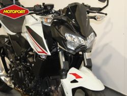 KAWASAKI - Z 400