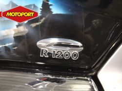 BMW - R 1200 C