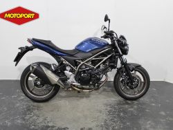 SV 650 A